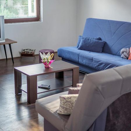 Zeleno Srce Apartment Соко Баня Екстериор снимка