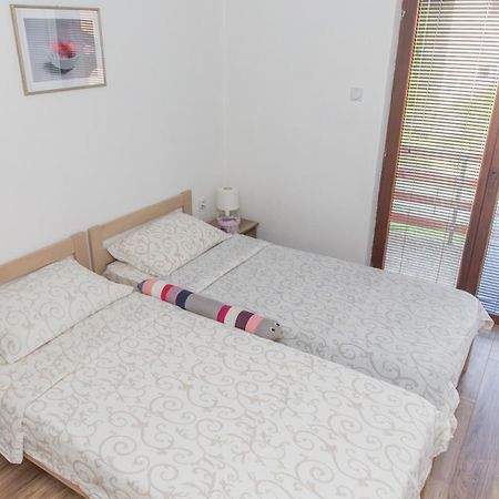 Zeleno Srce Apartment Соко Баня Екстериор снимка