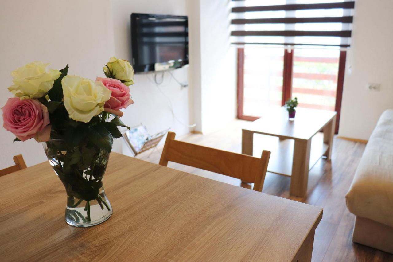 Zeleno Srce Apartment Соко Баня Екстериор снимка