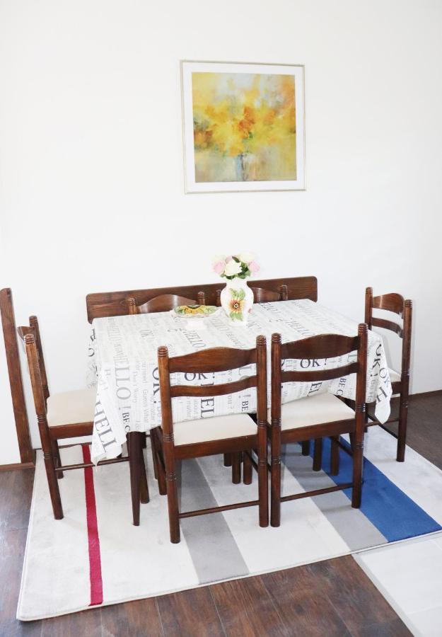 Zeleno Srce Apartment Соко Баня Екстериор снимка