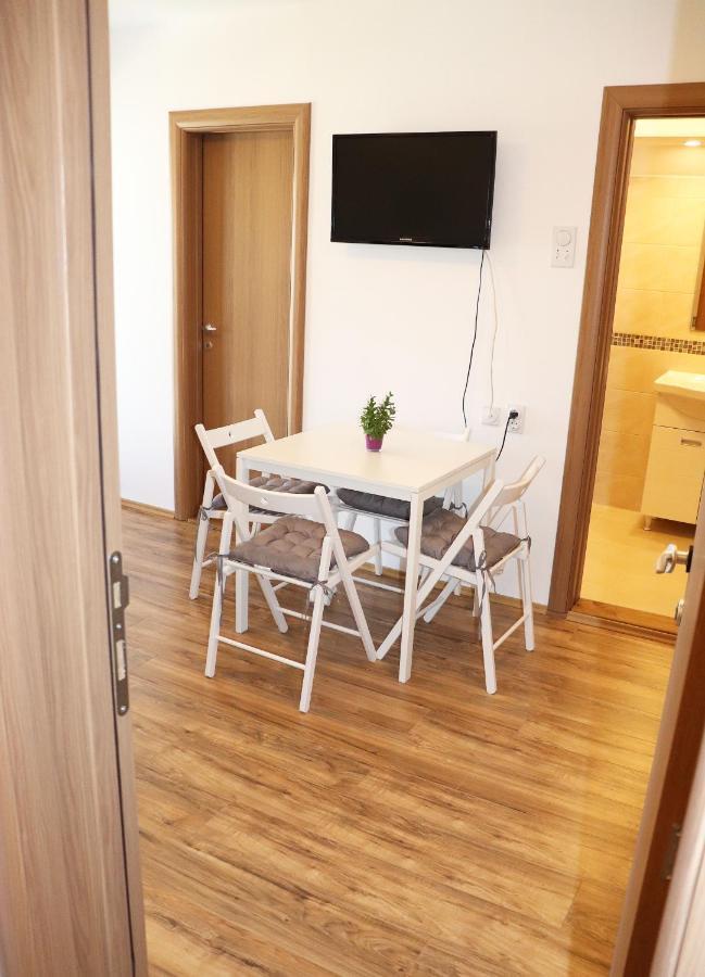 Zeleno Srce Apartment Соко Баня Екстериор снимка