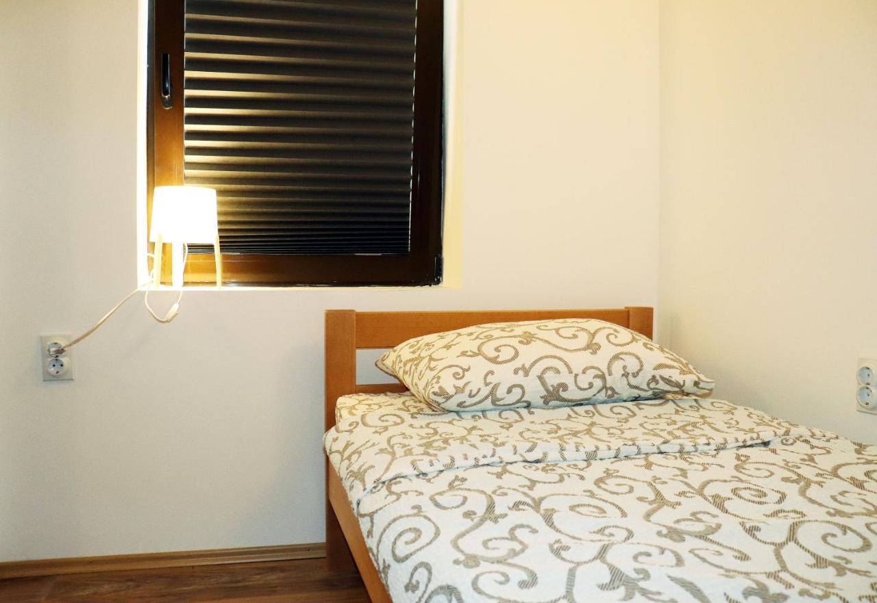Zeleno Srce Apartment Соко Баня Екстериор снимка