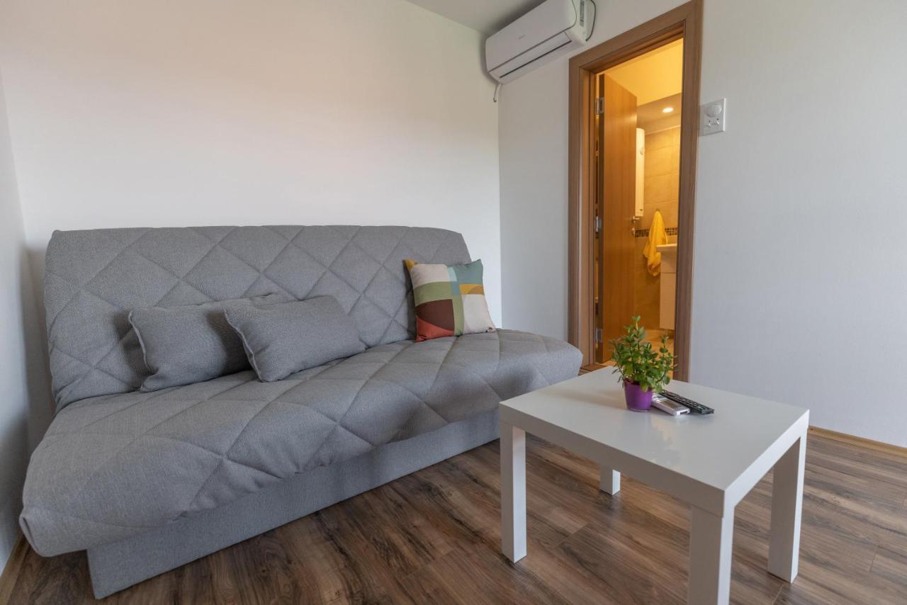 Zeleno Srce Apartment Соко Баня Екстериор снимка