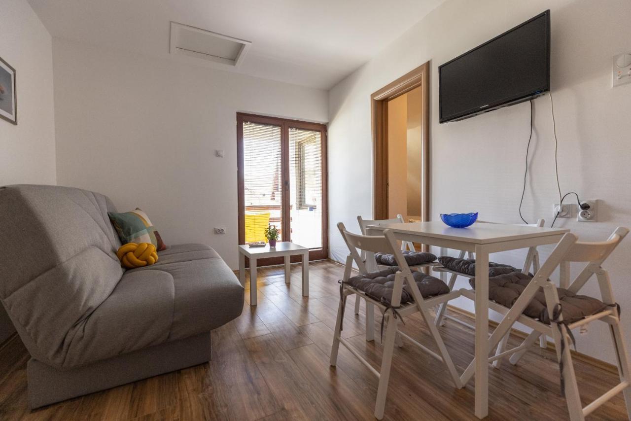 Zeleno Srce Apartment Соко Баня Екстериор снимка
