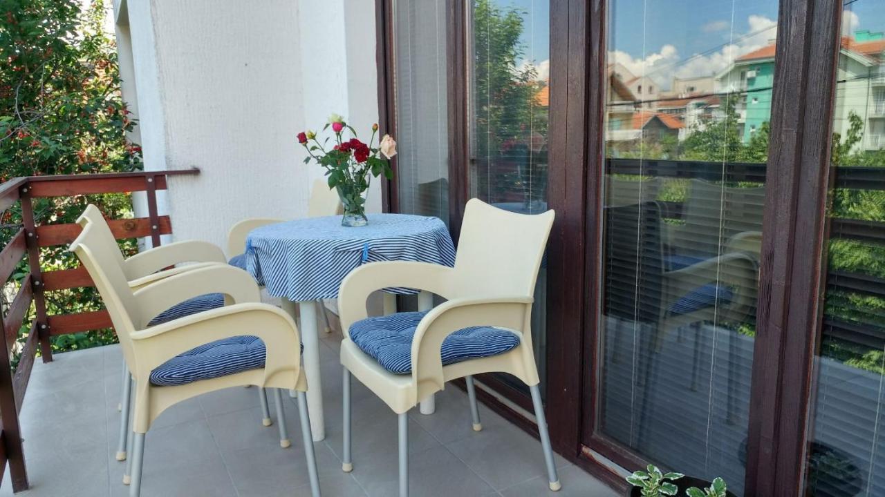 Zeleno Srce Apartment Соко Баня Стая снимка