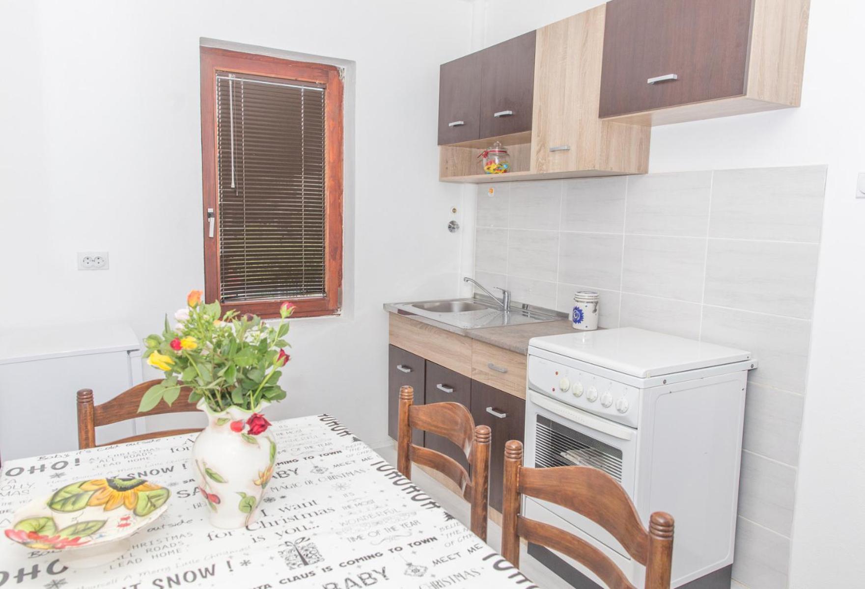Zeleno Srce Apartment Соко Баня Екстериор снимка