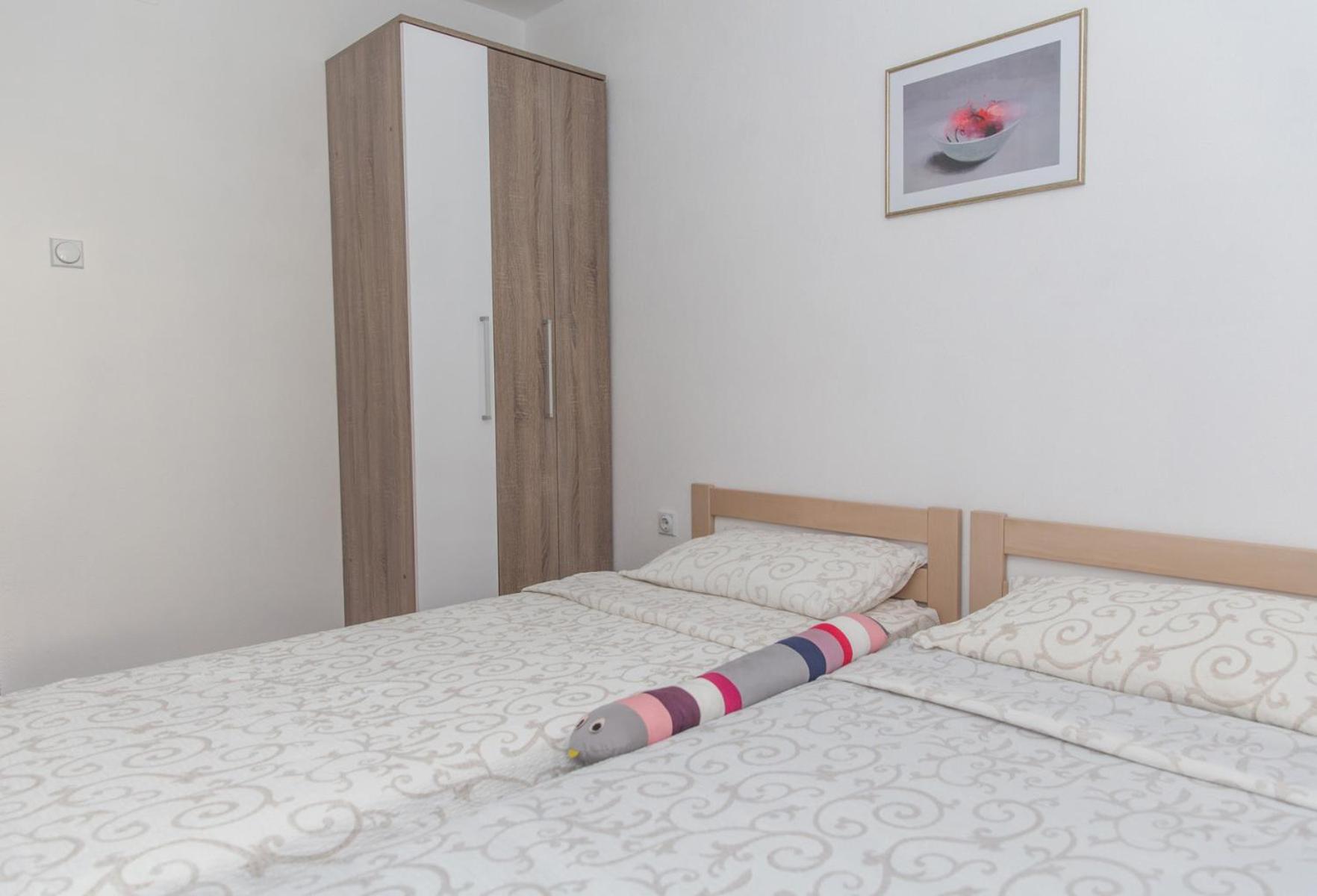 Zeleno Srce Apartment Соко Баня Екстериор снимка