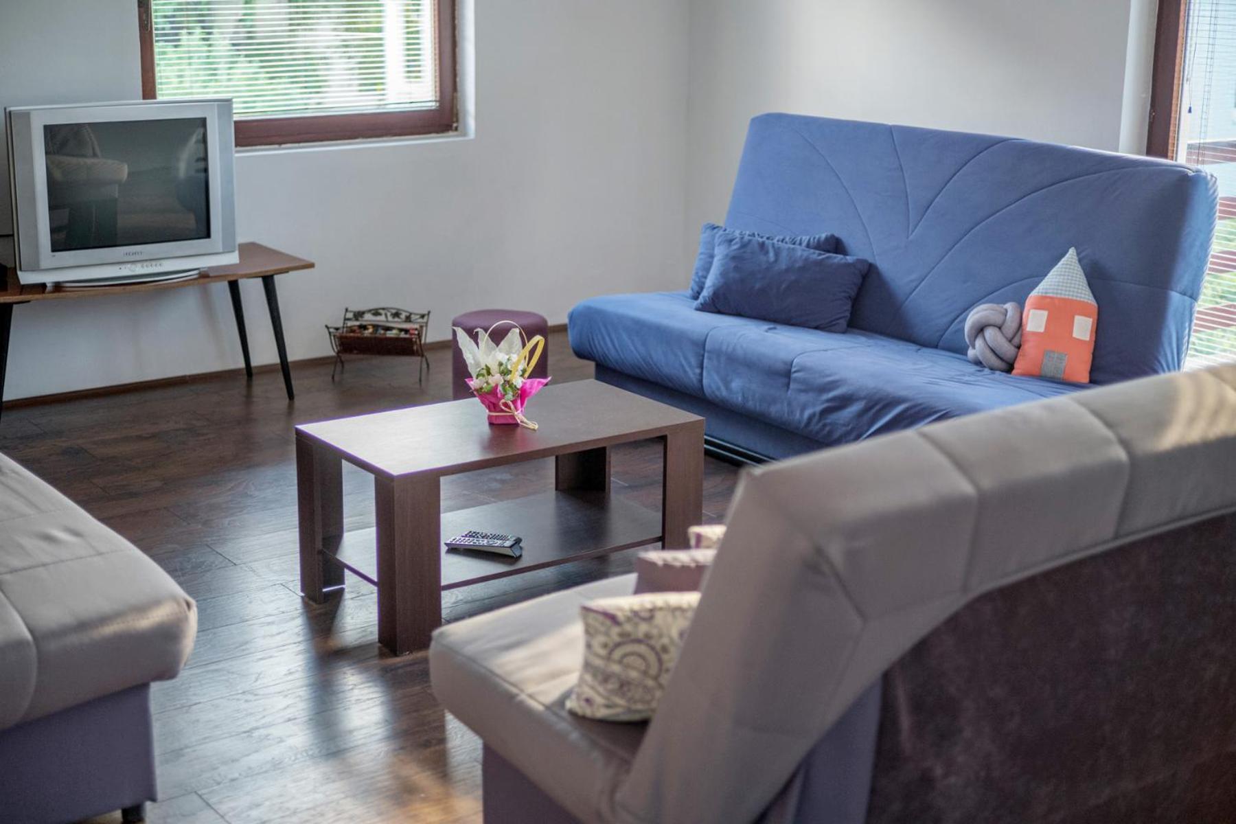 Zeleno Srce Apartment Соко Баня Екстериор снимка