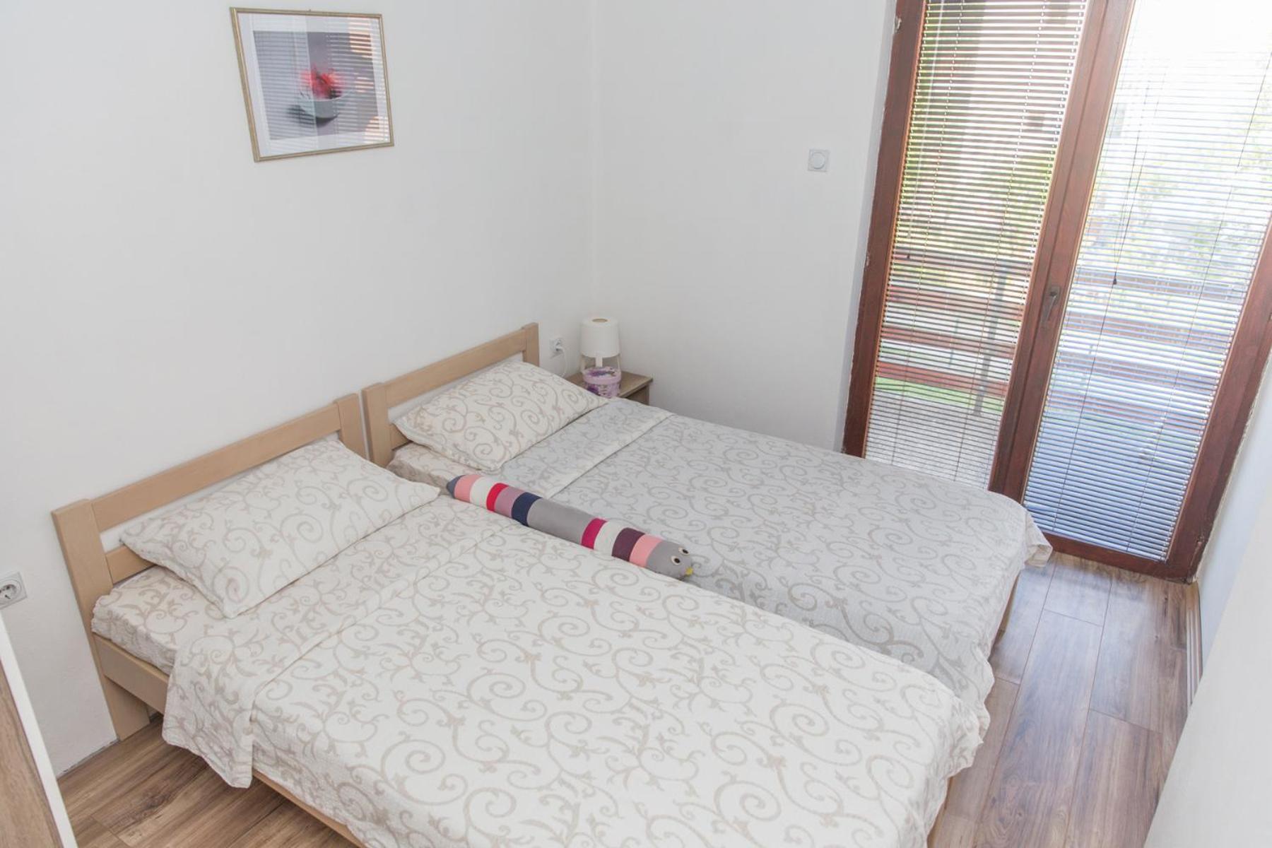 Zeleno Srce Apartment Соко Баня Екстериор снимка